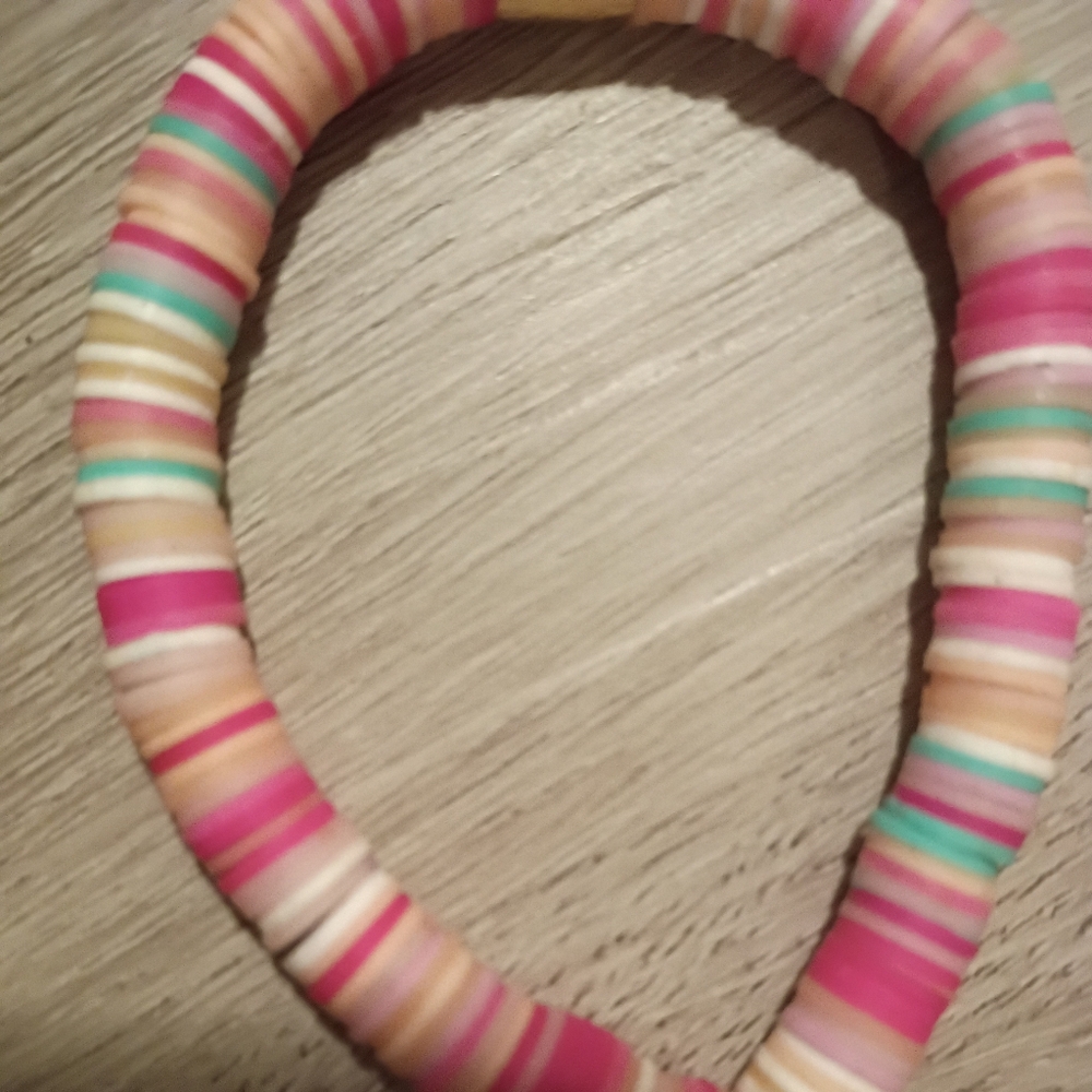 Kids Stretchable Bracelet